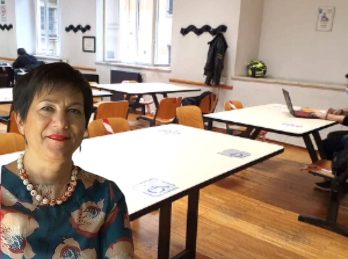 Torino, un bando per nuove aule studio: 53mila euro per i Comuni, per spazi moderni e inclusivi dedicati ai giovani